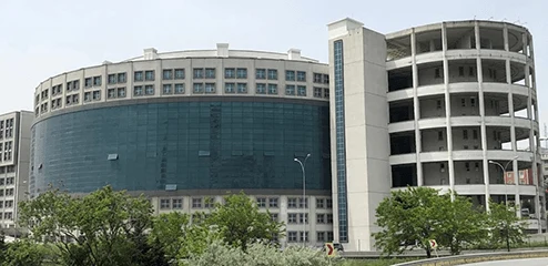 Çelik Etiket Ambalaj premises, Beylikdüzü Matbaacılar Sitesi